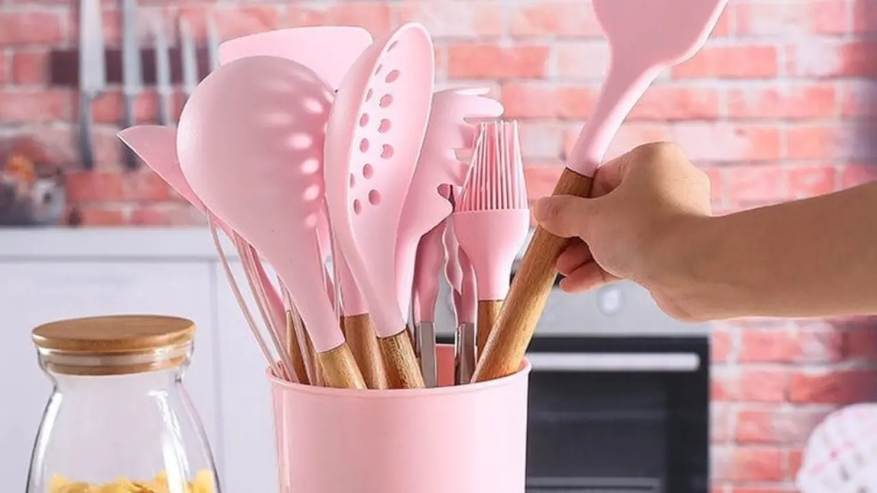 Rekomendasi Kebutuhan Produk Dapur Jelang Akhir Tahun