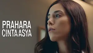 Nonton Drama Turki Prahara Cinta Asya di Vidio, Kisah Perselingkuhan yang Bikin Emosi