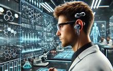 Gara-gara Kesal dengan Baterai Earphone yang Cepat Rusak, Ilmuwan ini Lakukan Penelitian, Hasilnya Bikin Dia Geleng-geleng