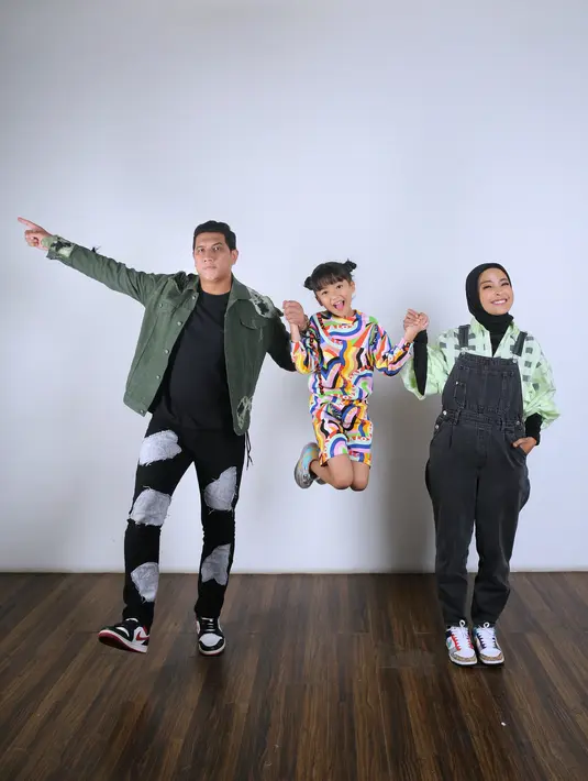 Tantri Kotak dan Arda Naff [Fimela/Adrian Putra]