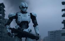 Ketika Mesin Tentukan Siapa Hidup dan Mati, Ini 5 Negara Paling Aktif Mengembangkan Robot Pembunuh