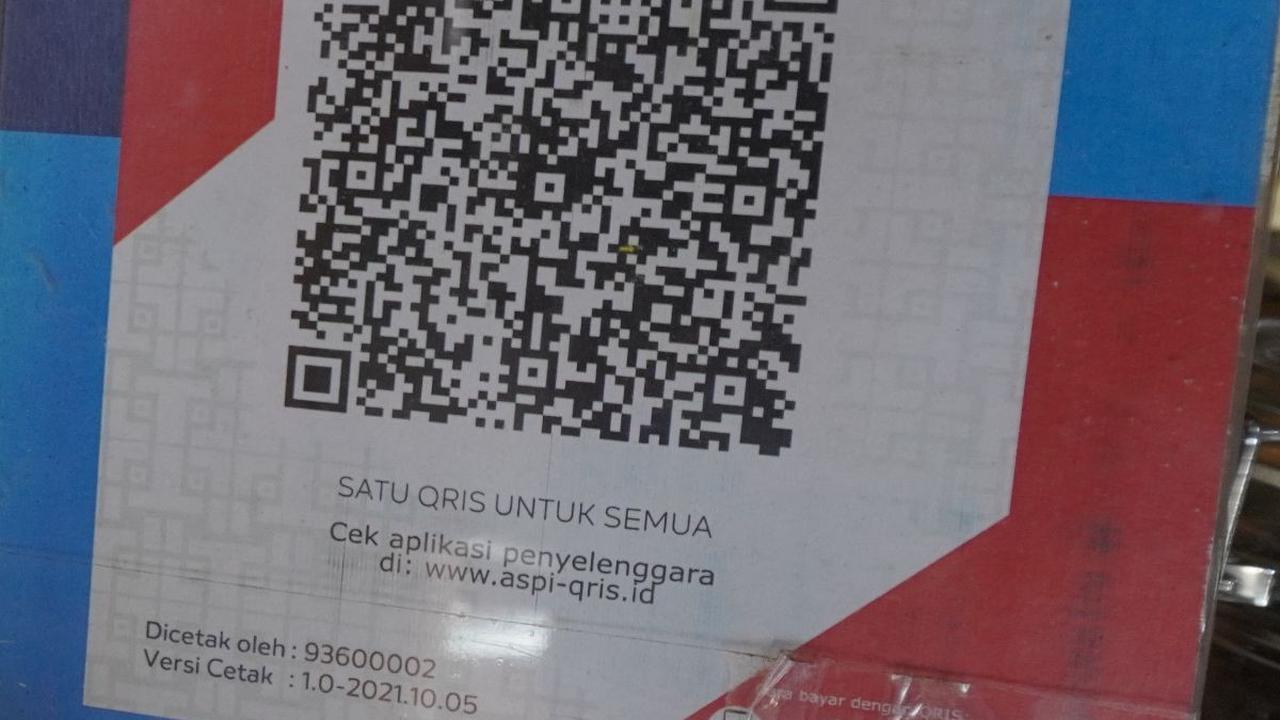 Terbantu oleh Program BRI