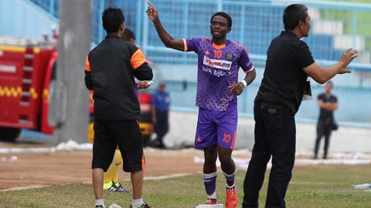Imbangi Persela Lamongan, PSGC puas