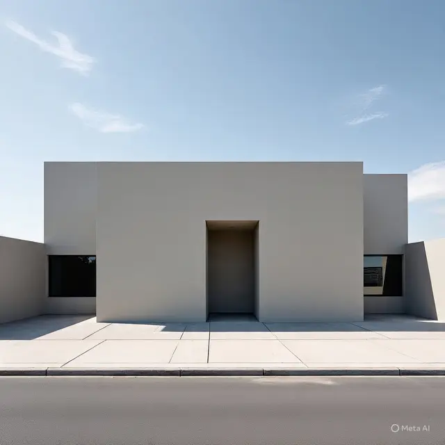 Desain Rumah Sederhana 6x12 dengan 3 Kamar
