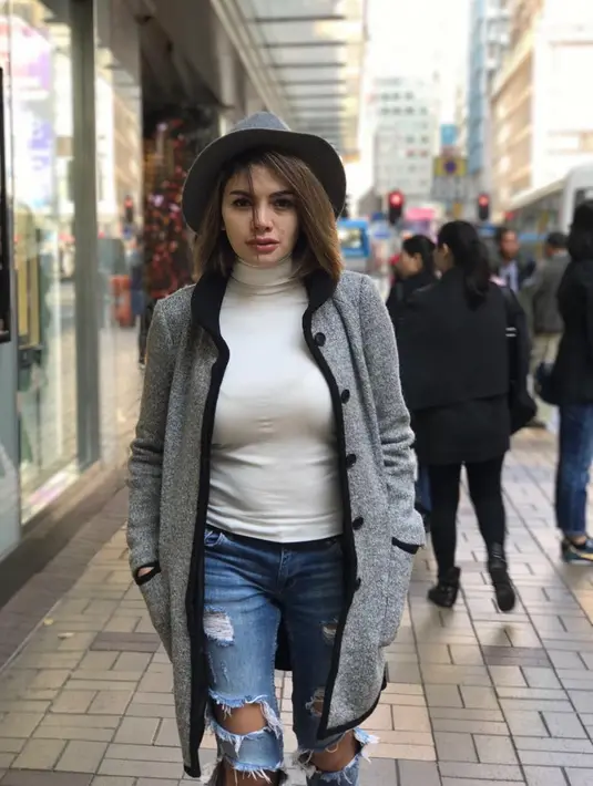 (Instagram/nikitamirzanimawardi_17)