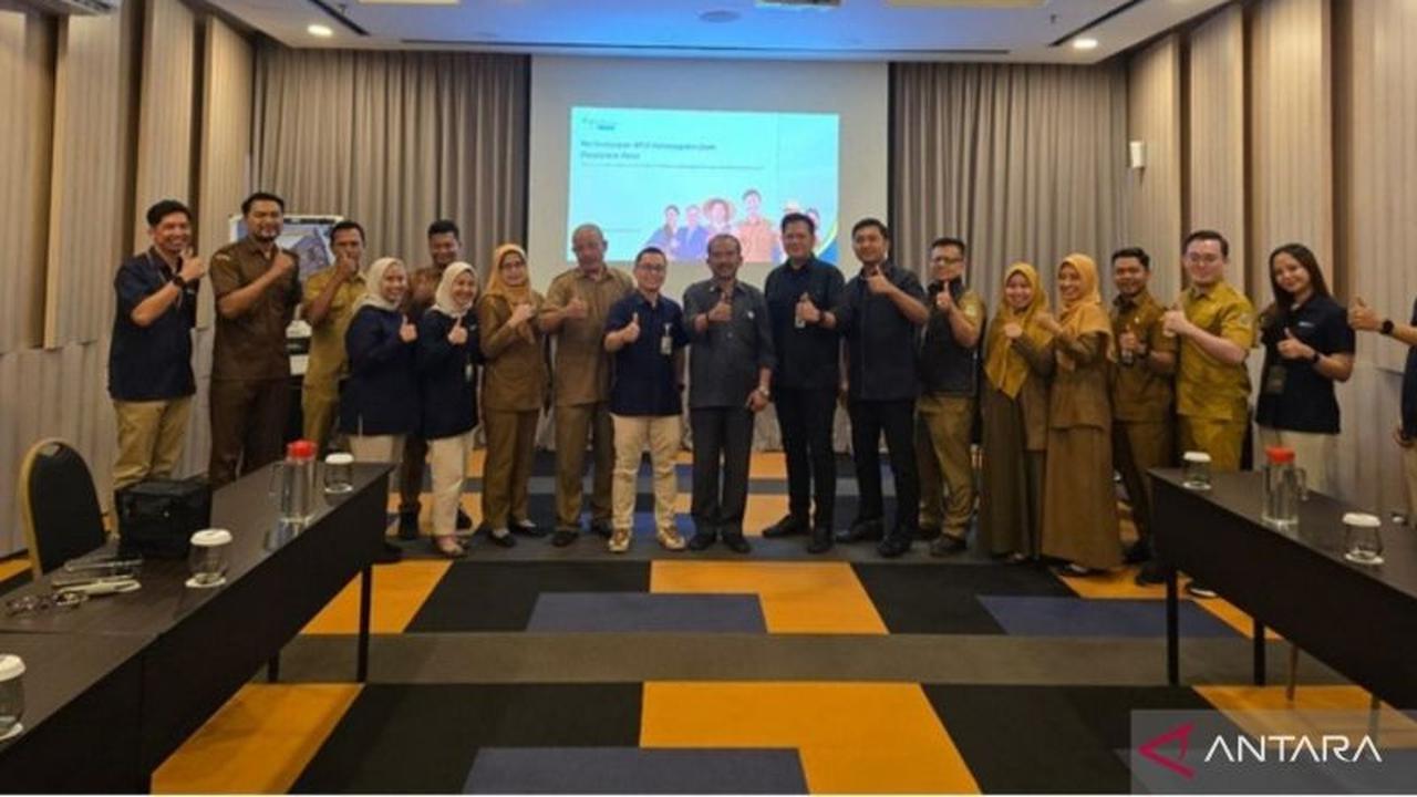BPJS Ketenagakerjaan Sasar Ekosistem Desa, Perluas Perlindungan Pekerja Informal