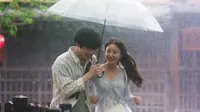 Review Drakor What Comes After Love yang Dibintangi Lee Se Young dan Kentaro Sakaguchi