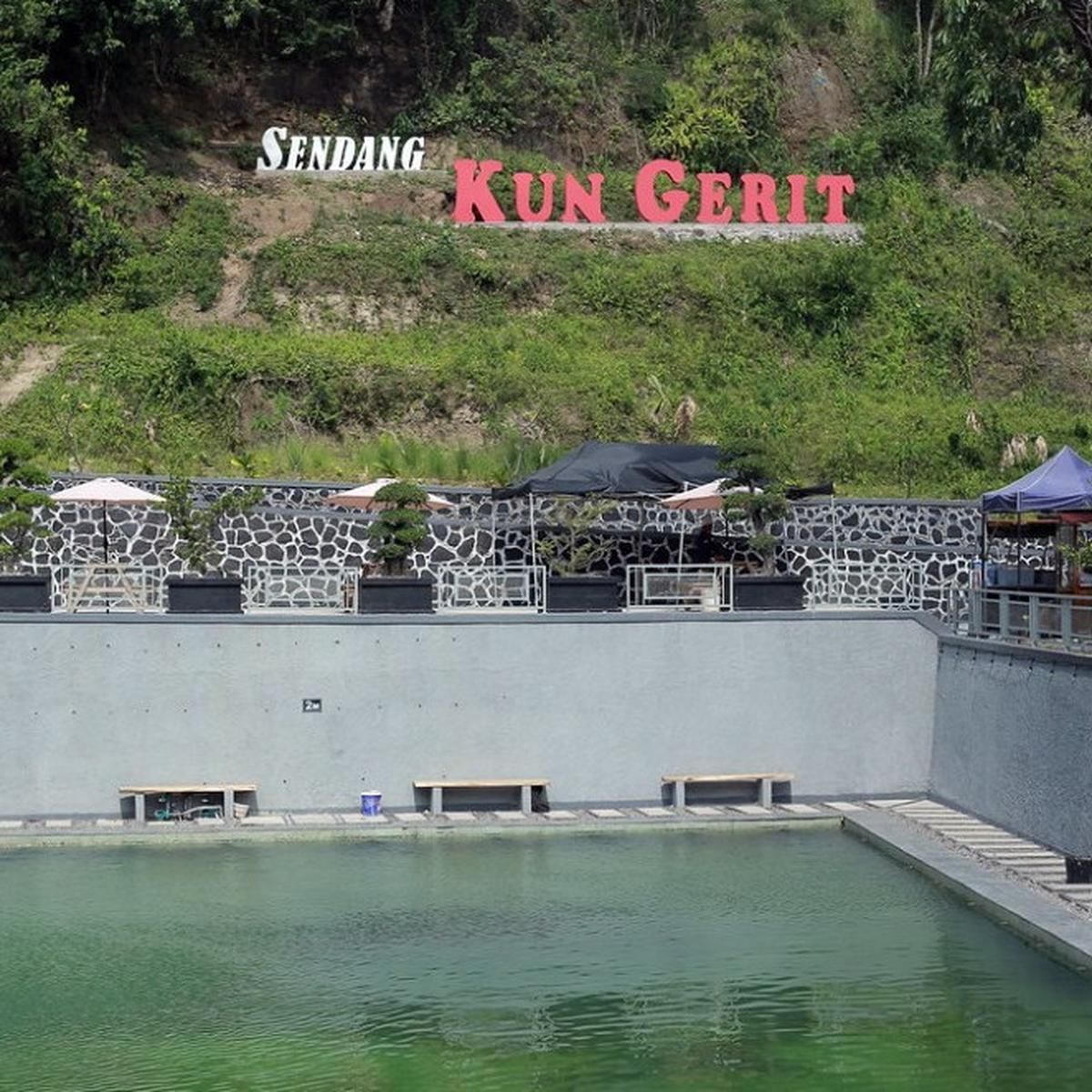 Sendang Kun Gerit