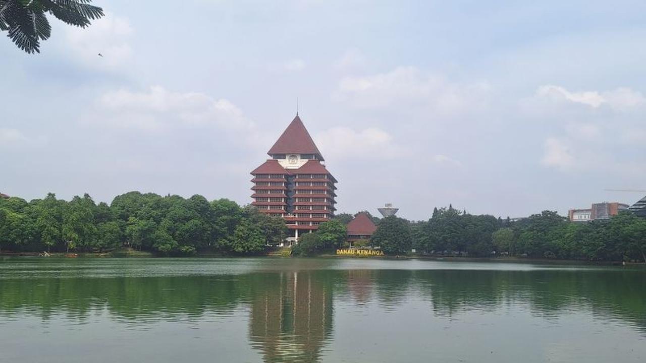 UI Pastikan Kegiatan Mahasiswa Non-Profit Gratis, Dorong Pengembangan Potensi Akademik