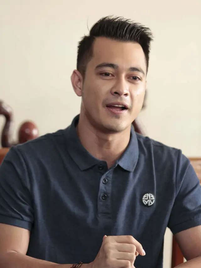 [Bintang] Eza Gionino