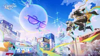 Kode Redeem Honkai: Star Rail Terbaru Februari 2026, Sambut Update HSR 4.0 Planarcadia