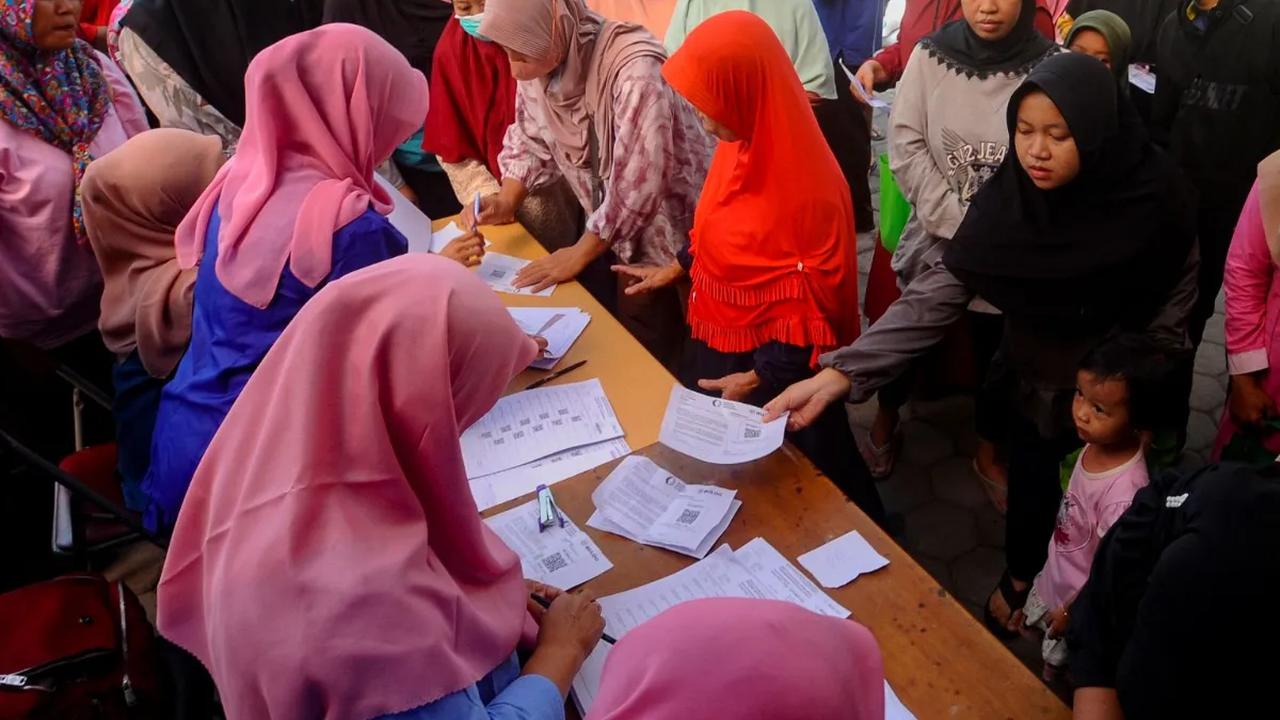 Dok. Istimewa