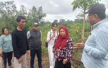 Wagub Sulteng Perkuat Ketahanan Pangan Nasional Lewat Revitalisasi Kawasan Pangan Nusantara
