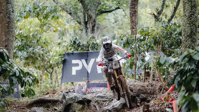 76 Indonesian Downhill 2025