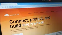 Apa Itu Cloudflare? Begini Peran Jaringan Raksasa dalam Menjaga Internet Tetap Stabil