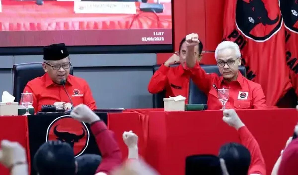 Andreas menegaskan, hanya dengan pendidikan yang lebih baik, seorang manusia bisa meningkatkan kualitas hidupnya<br>