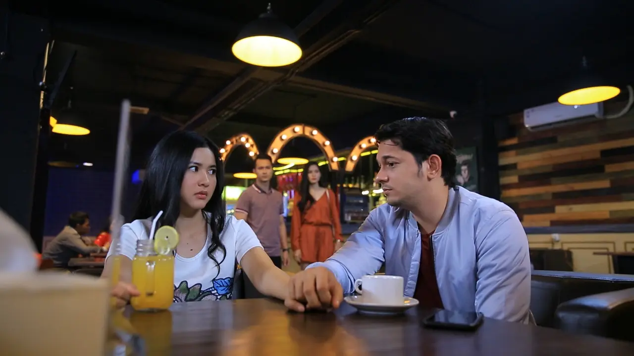 Dua Dunia Salma Season 2