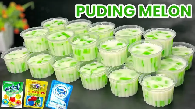 Puding