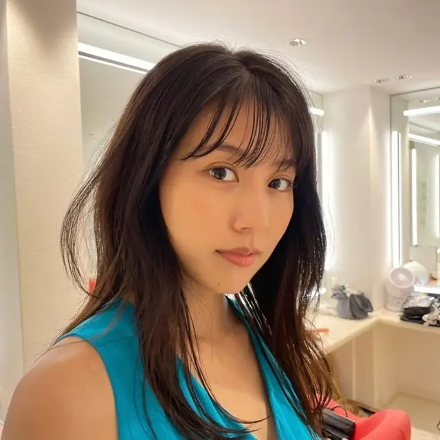Kasumi Arimura