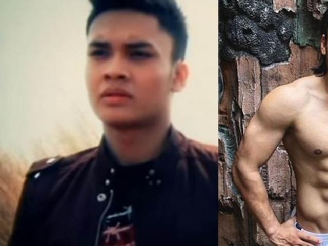 Potret Lawas 7 Seleb Ganteng Ini Bikin Pangling Kini Macho Dan Kekar Hot Liputan6 Com