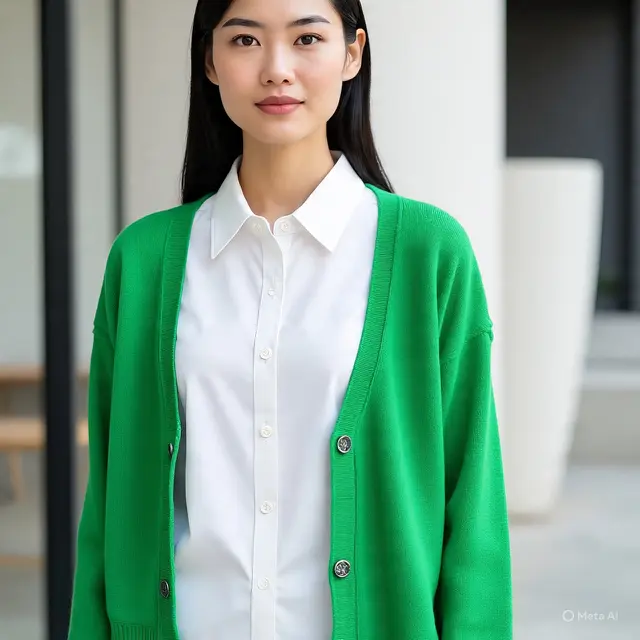 10 Tips Styling Kemeja Putih untuk Tampilan Modis Setiap Hari, Anti Membosankan