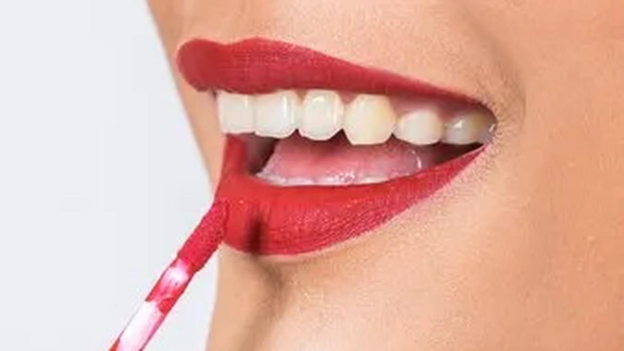 Bibir ombre yang alami telah menjadi ciri khas kecantikan Korea dan terus menginspirasi banyak orang di seluruh dunia.