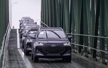Metode Ampuh untuk Mencegah Aquaplaning Saat Mengemudi