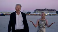 Review Film Sentimental Value, tentang Luka Keluarga yang Tak Pernah Usai