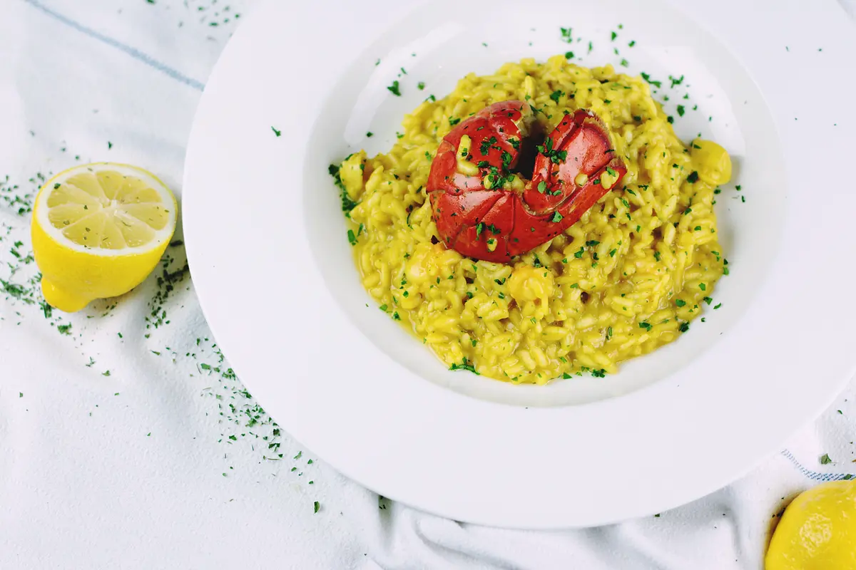 risotto