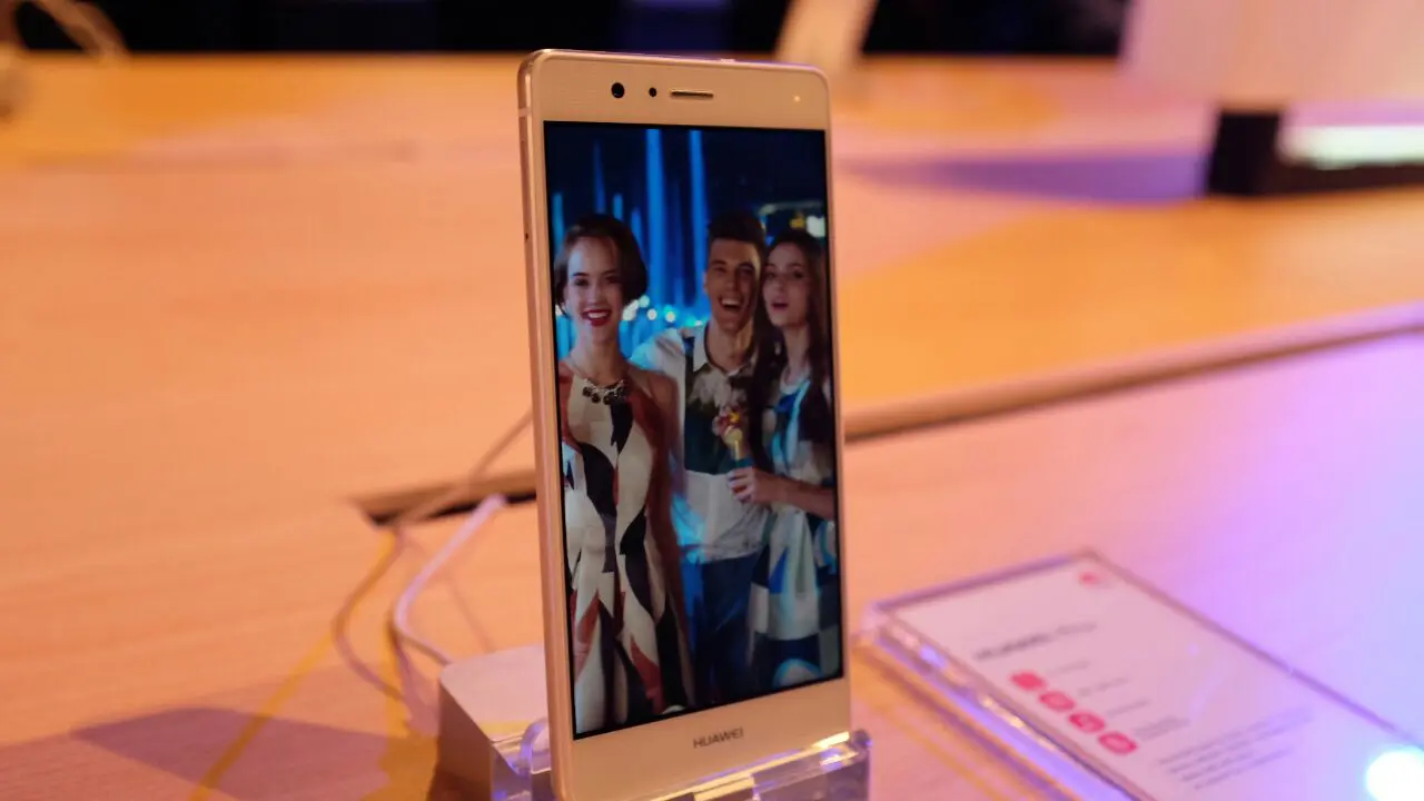 Huawei P9 Lite (8)