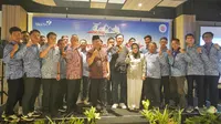 Gaungkan Cegah Stunting, Ratusan Motor Penyuluh KB Roadshow di Kulon Progo