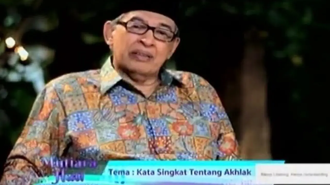 Quraish Shihab