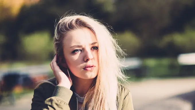 [Bintang] 5 Zodiak Ini Mungkin Memaafkan, tapi Mereka Nggak Melupakan