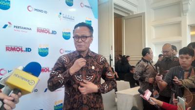 Impor KRL Jepang Masih Dikaji, Danantara Soroti Beban Utang INKA