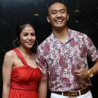 Uus dan keharmonisan rumah tangganya (Fimela/Nurwahyunan)