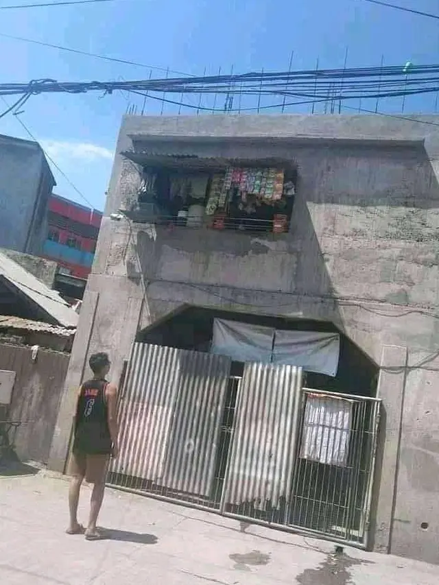 7 Momen Absurd Belanja di Warung Bikin Ngakak