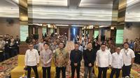 Bimbingan teknis (BIMTEK) dengan tema “Promosi Branding Wonderful Indonesia Melalui Public Speaking dan Pemanfaatan Medsos dalam memasarkan pariwisata dan UMKM Sangat dibutuhkan di era Digital saat ini" di Kota Tangerang, Sabtu (2/5) (Istimewa)