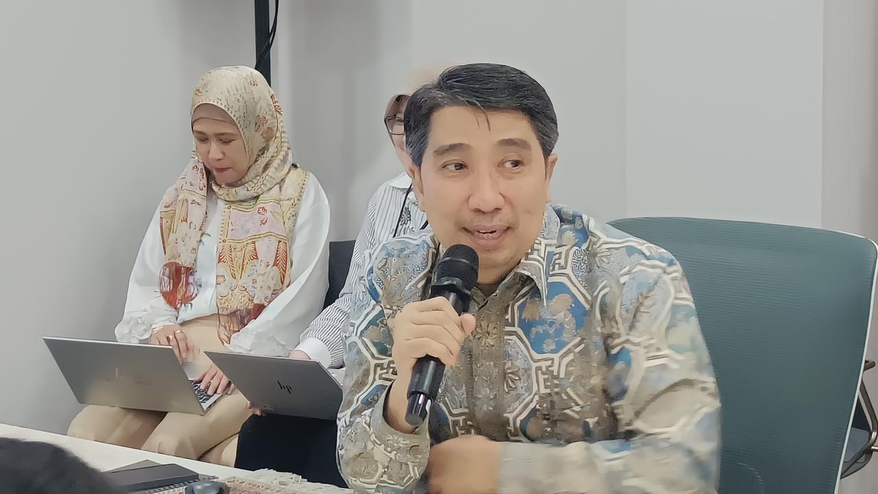 Krisis Moneter 1998 Tidak Akan Terulang, BI Pastikan Ekonomi Indonesia Aman