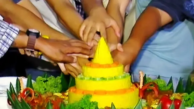 [VIDEO] Nonton Bareng Sinetron Tiba-tiba Cinta