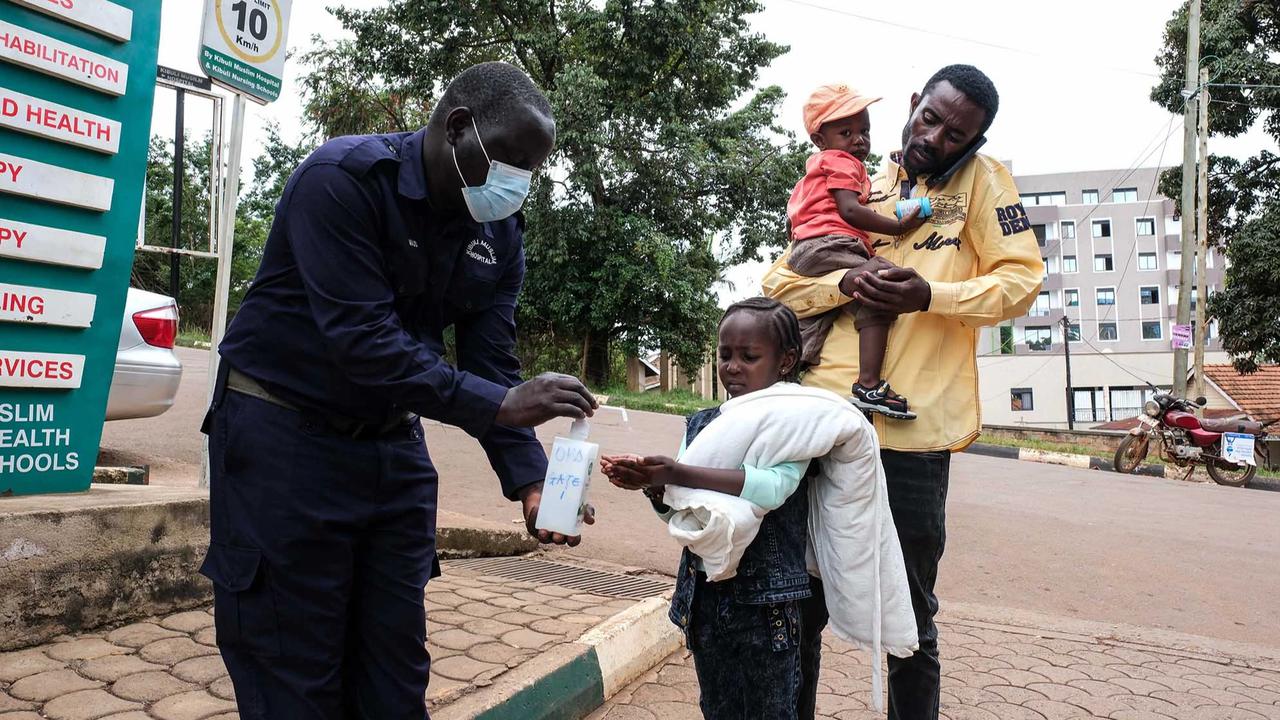 ebola
