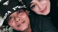 Kebersamaan Sule dan Santyka Fauziah Resmi Pacaran (Sumber: Instagram/sulesantyka)