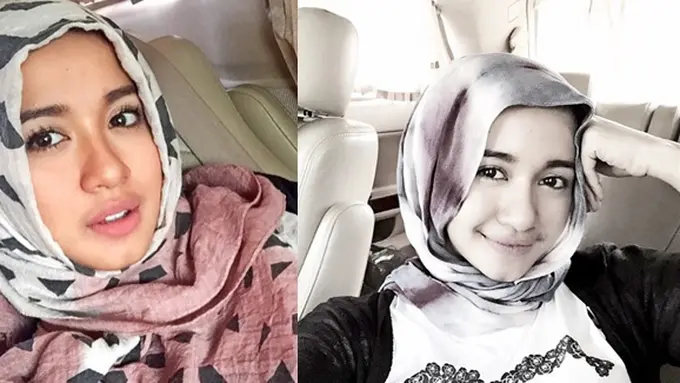 Foto: copyright instagram/laudyacynthiabella