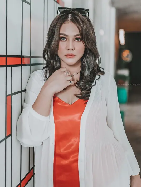 Sissy Priscillia (Instagram/sysiio)