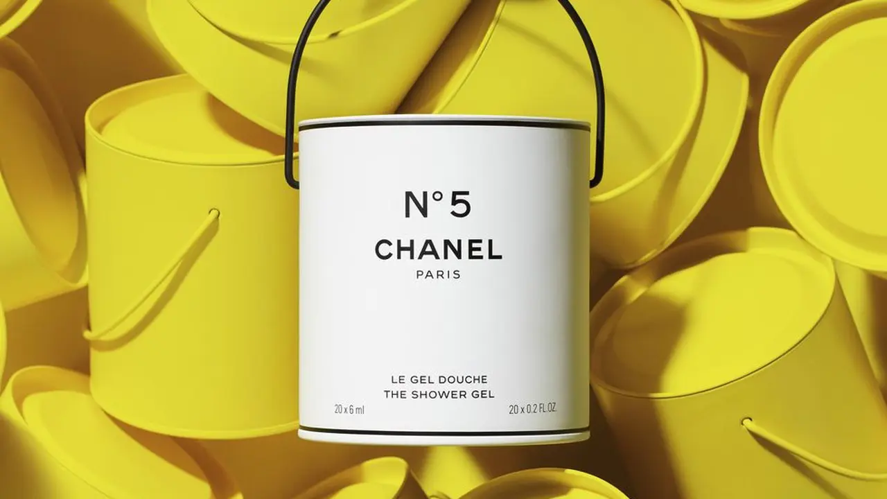 Chanel Factory