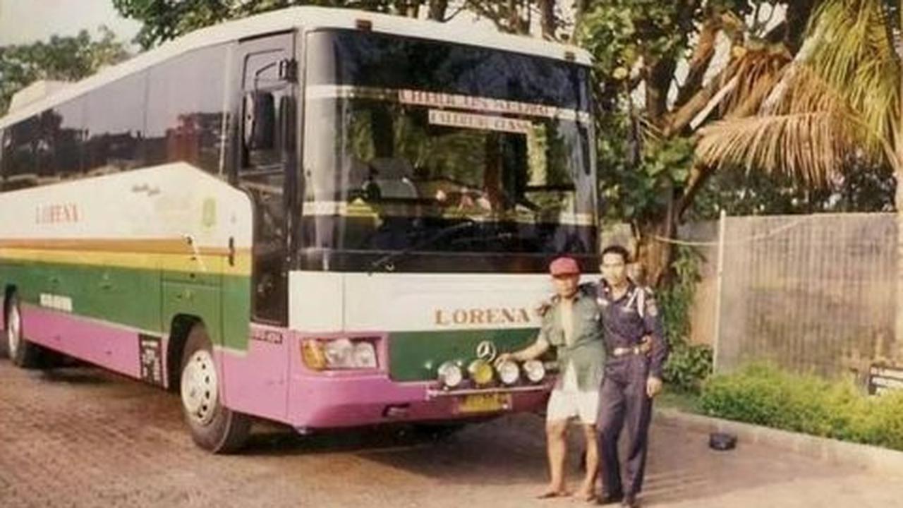 Jadul Tapi Elegan
