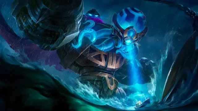 Atlas Mobile Legends