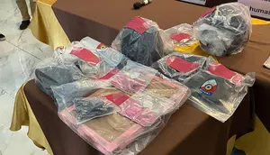 Deretan Barang yang Disita dari Tangan Taufik Hidayat Penganiaya Pacar
