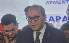 Realisasi Investasi Sepanjang 2024 Capai Rp1.714 Triliun, Serap 2,4 Juta Tenaga Kerja