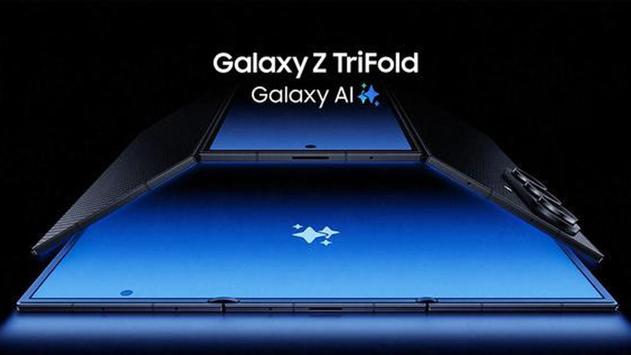 Galaxy Z Trifold Ludes Terjual Meski Dibanderol Rp 40 Jutaan