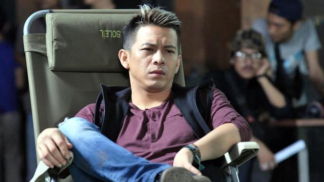 Ariel Noah Lagu Seperti Kemarin Bukan Pengalaman Pribadi Showbiz Liputan6 Com